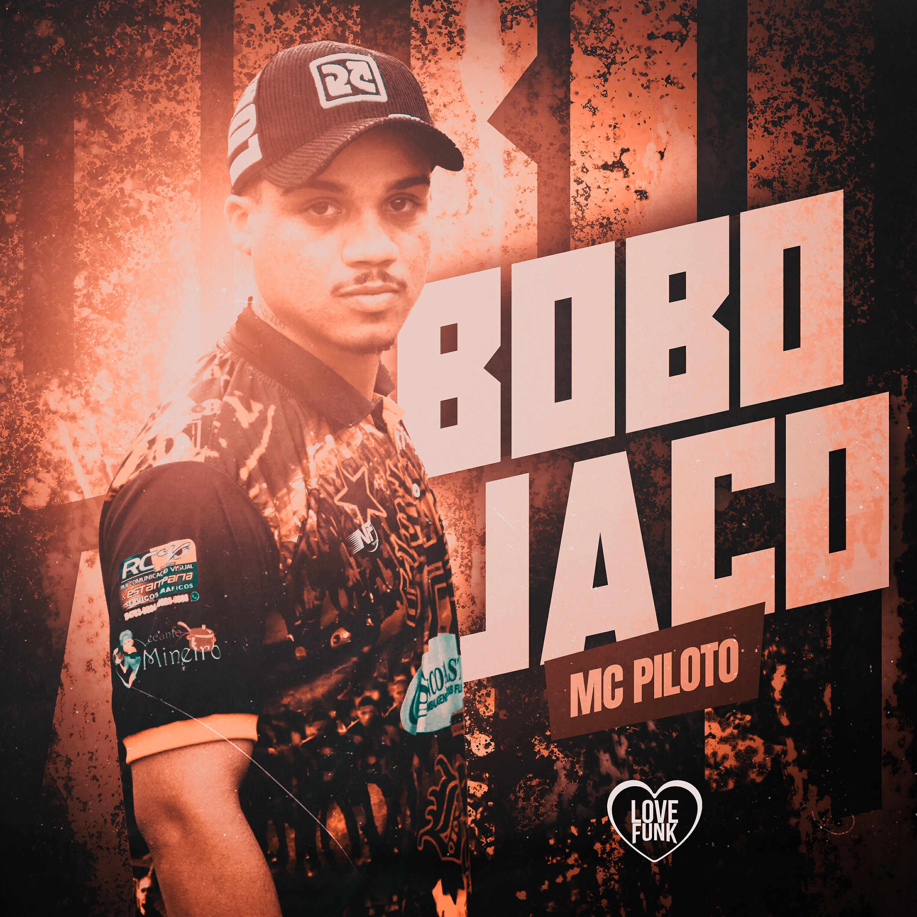 Релиз Bobojaco