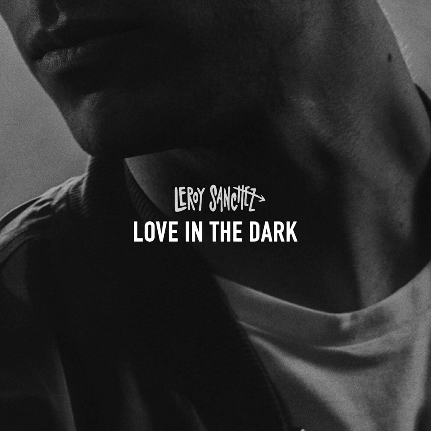 Релиз Love In The Dark