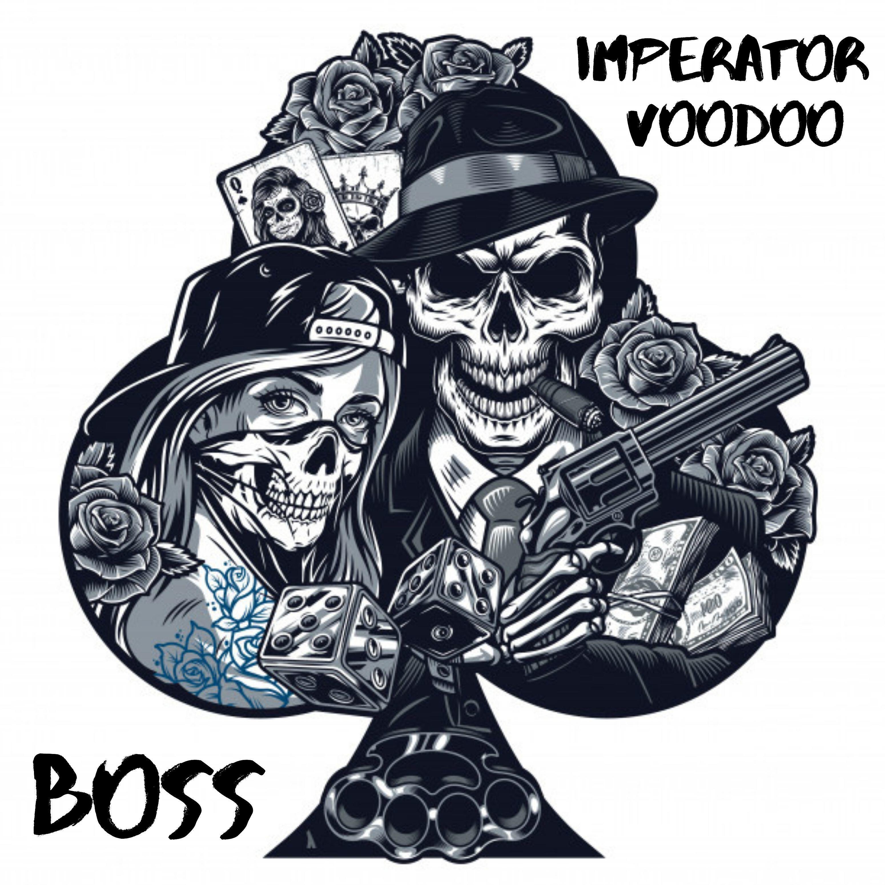 Релиз Boss