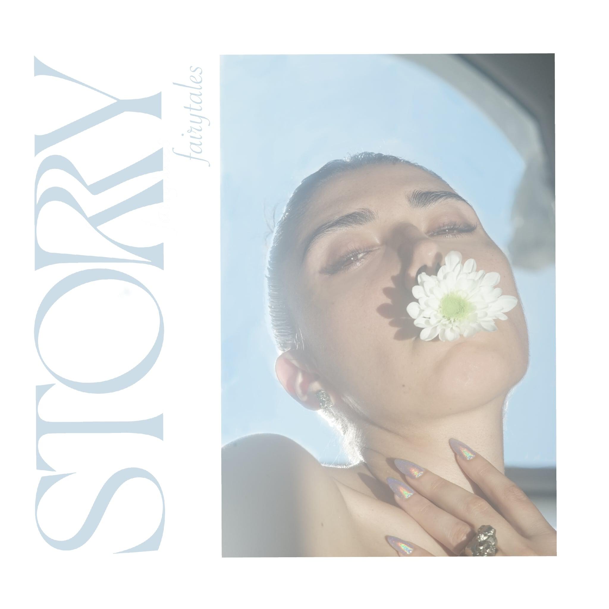 Релиз fairytales