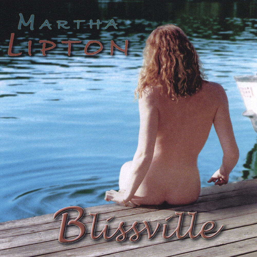 Релиз Blissville