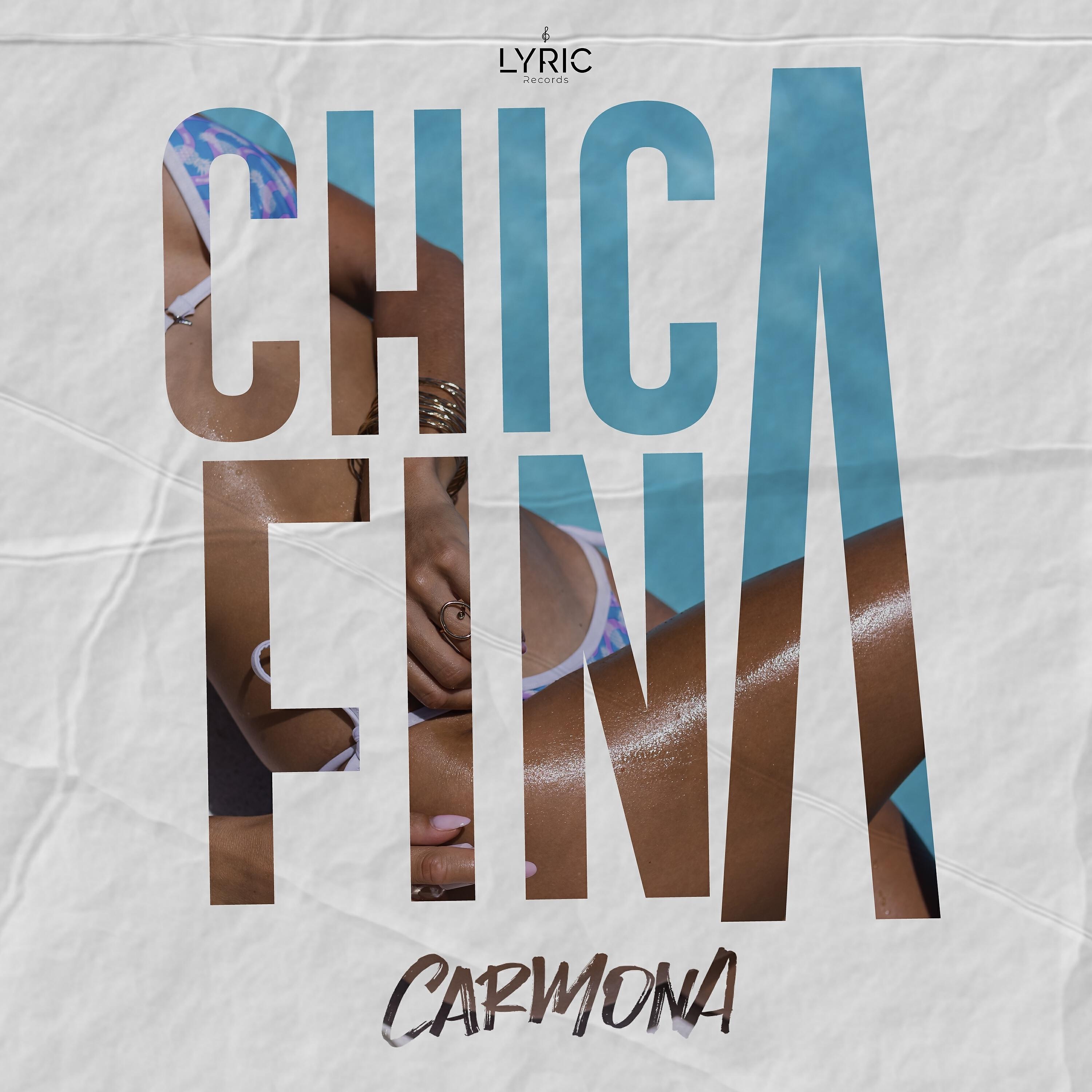 Постер альбома Chica Fina