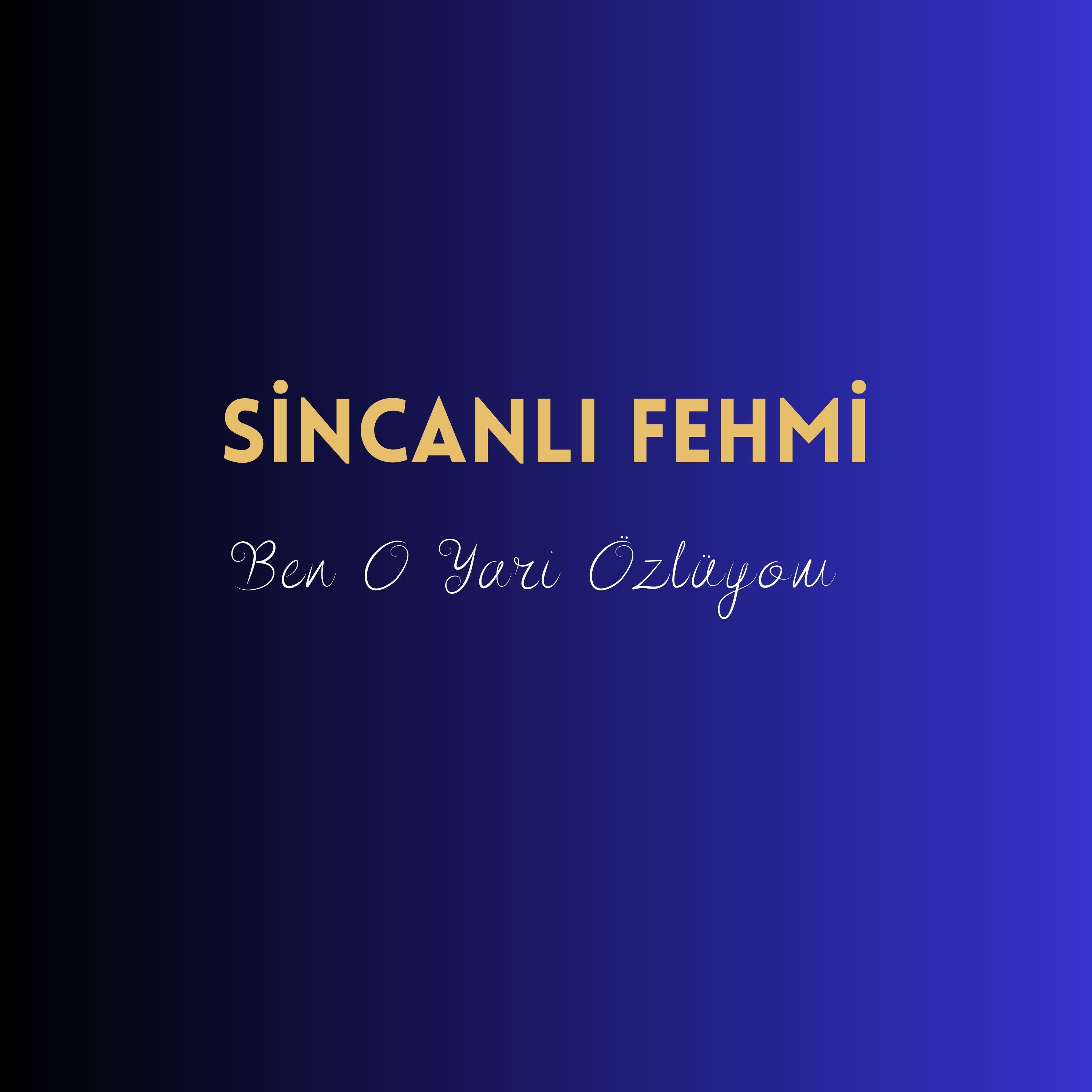 Релиз Ben O Yari Özlüyom