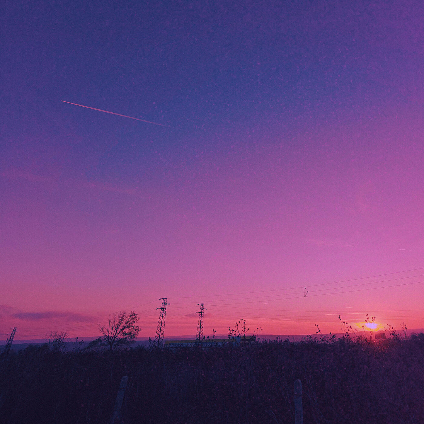 Релиз Hivern