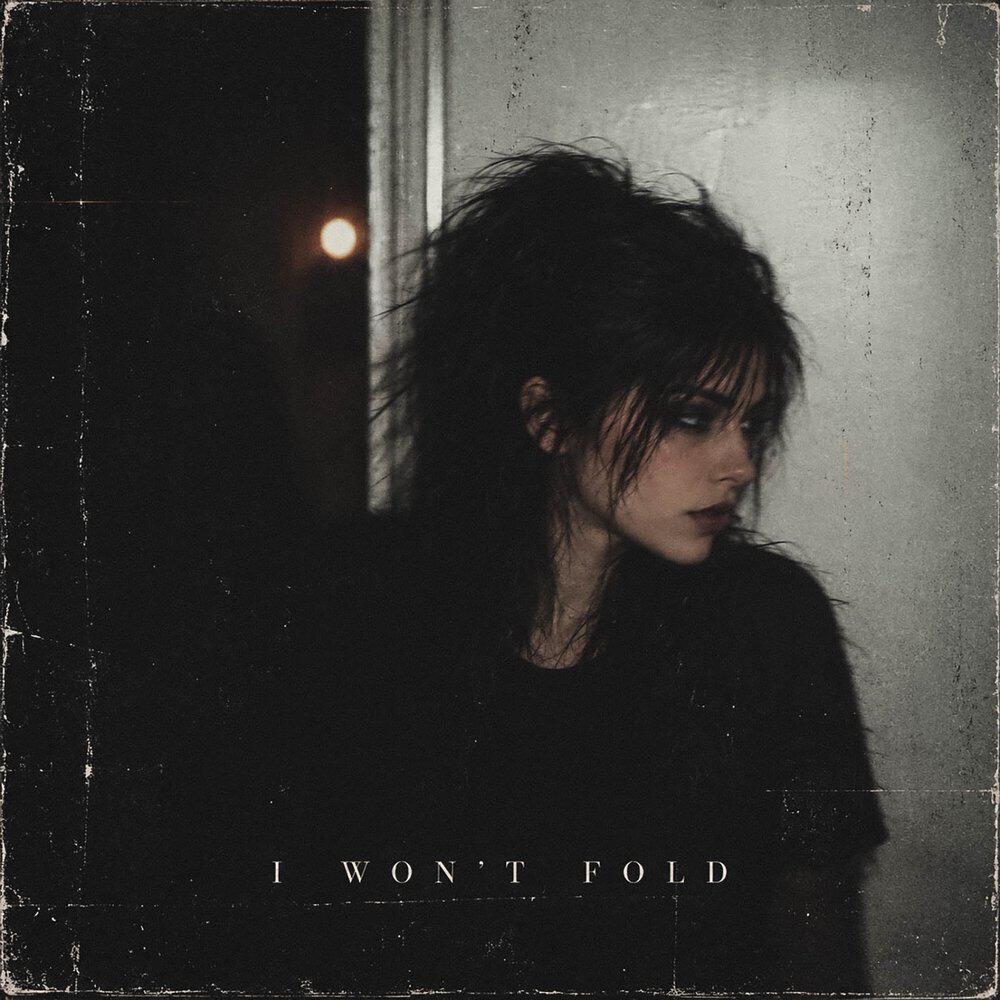 Релиз I Won't Fold