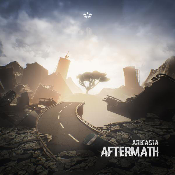 Релиз Aftermath EP