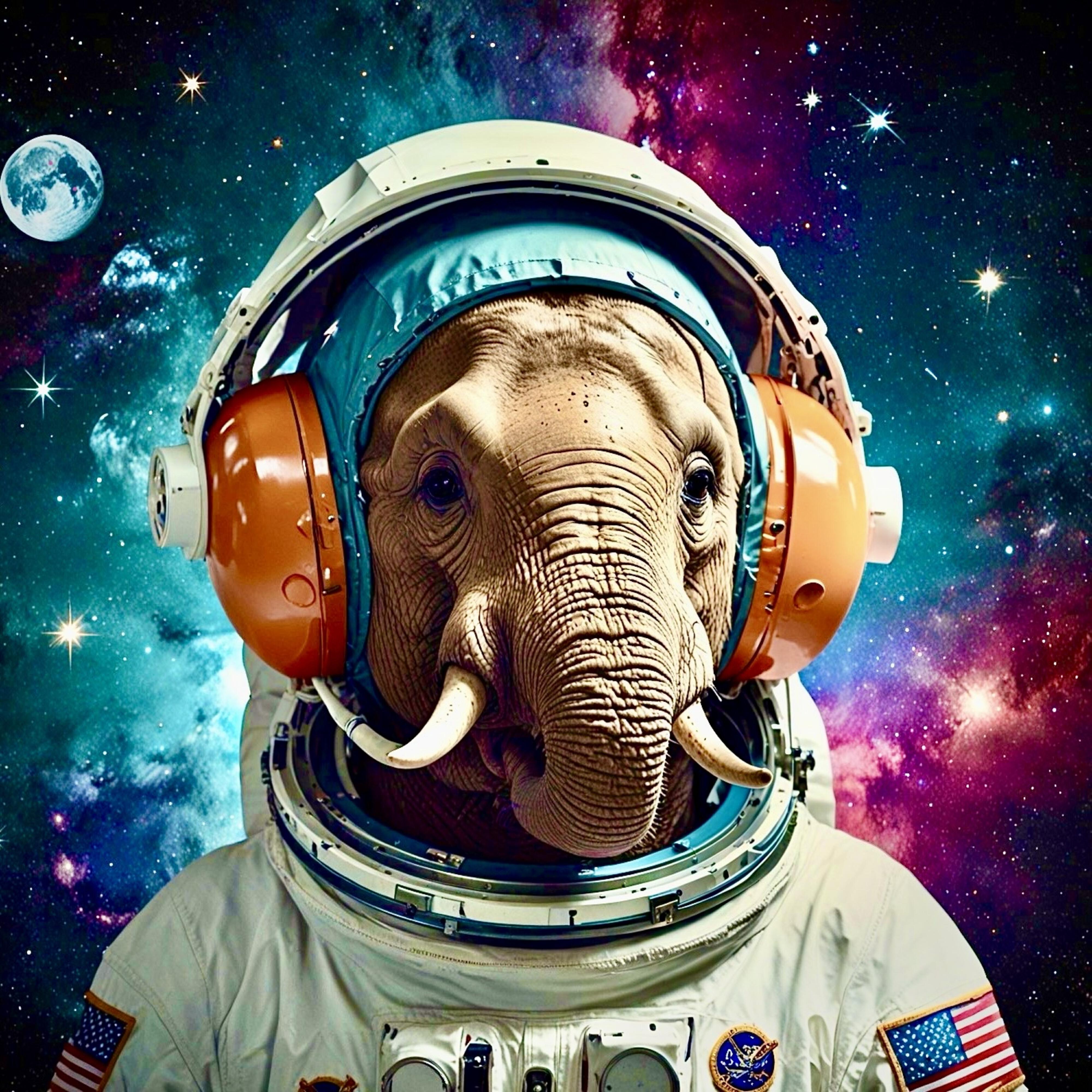 Релиз Astronaut