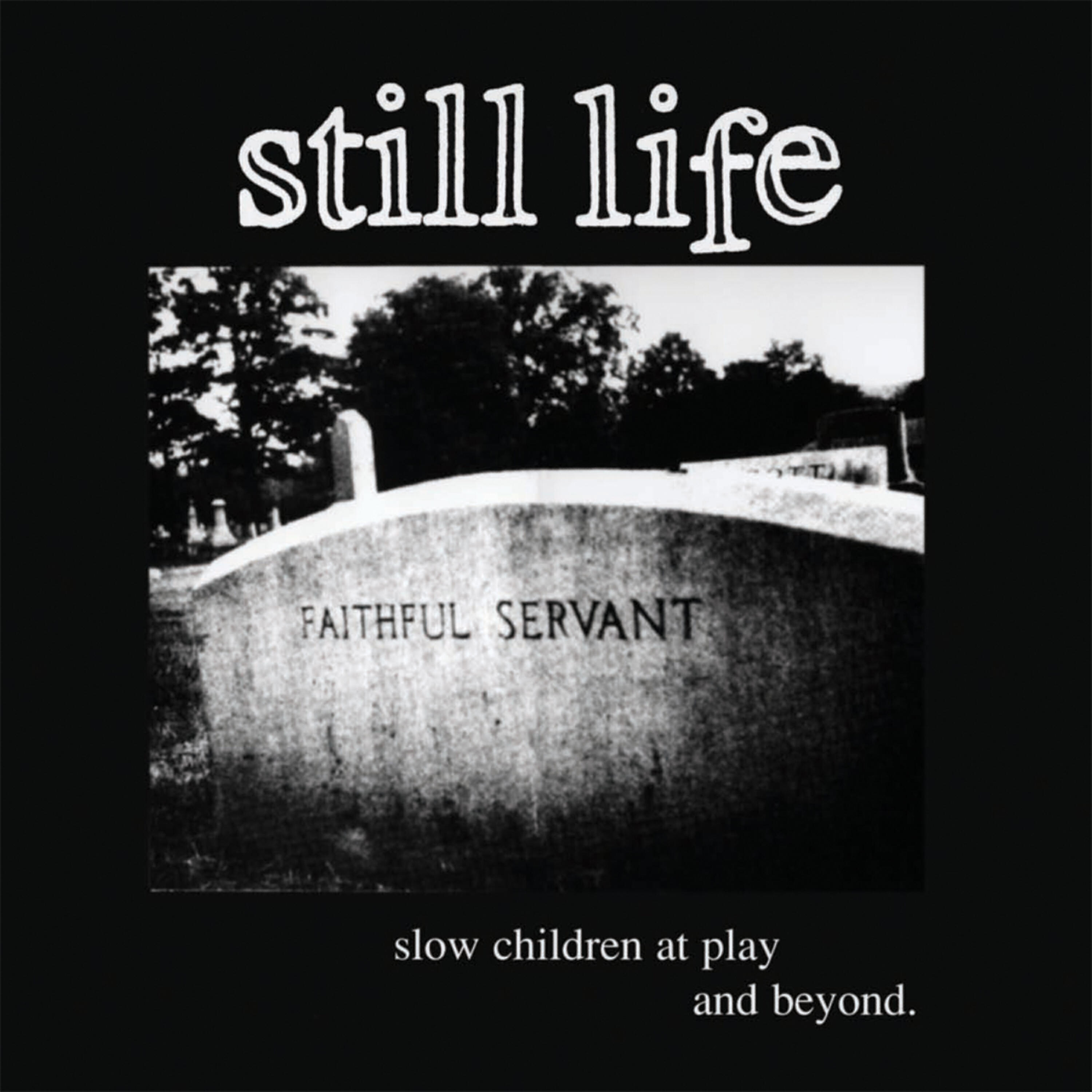 Релиз Slow, Children at Play and Beyond