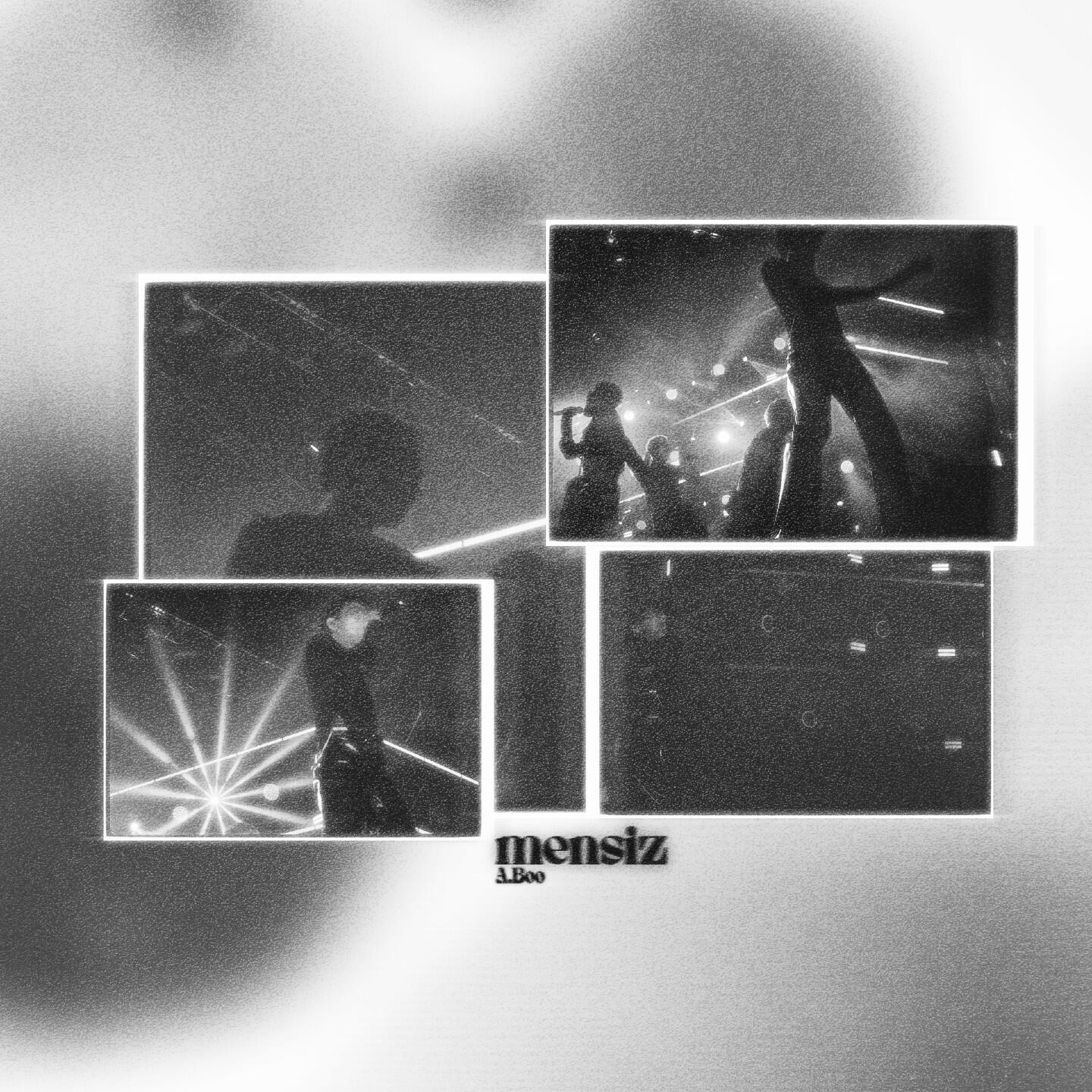 Релиз mensiz
