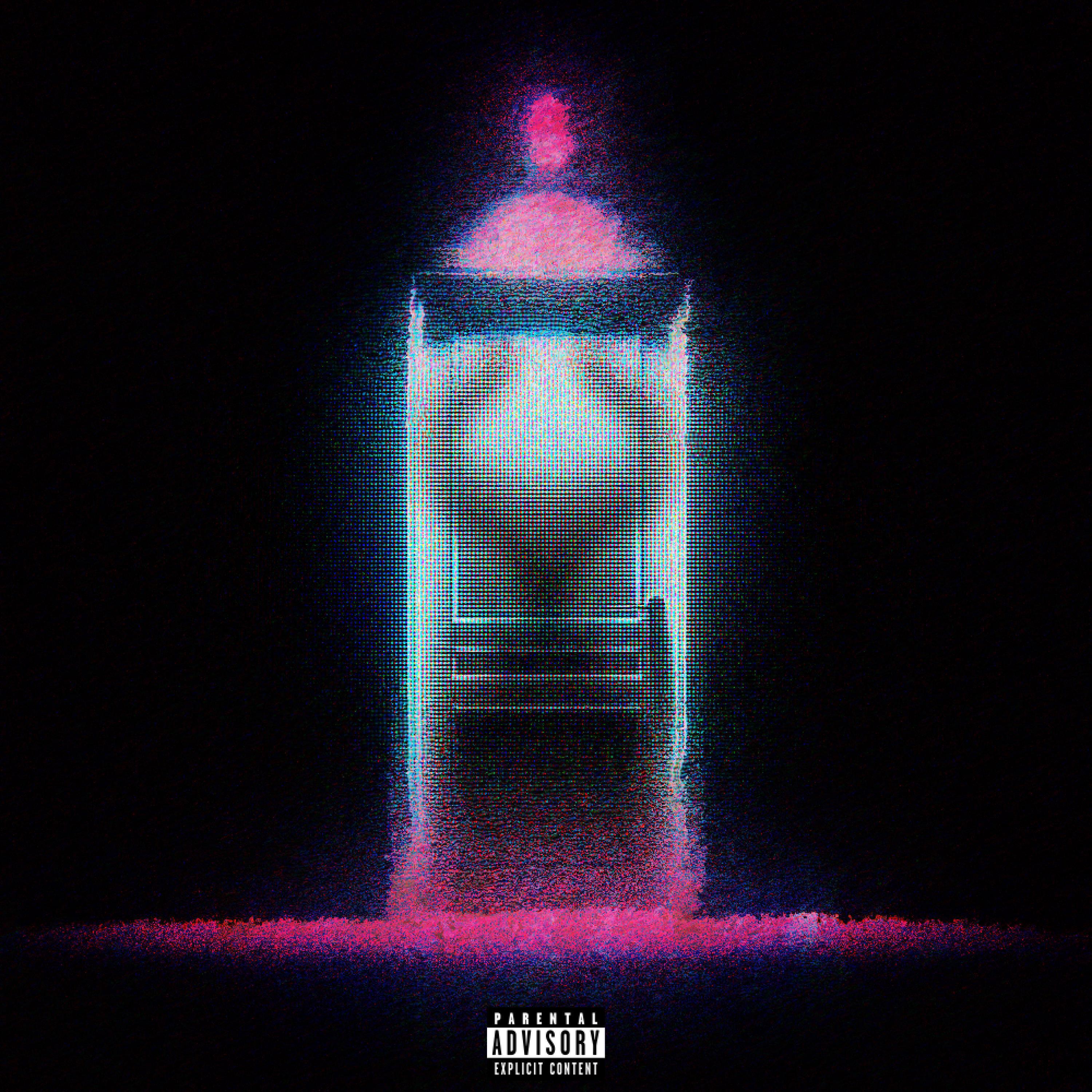 Релиз Demon Time