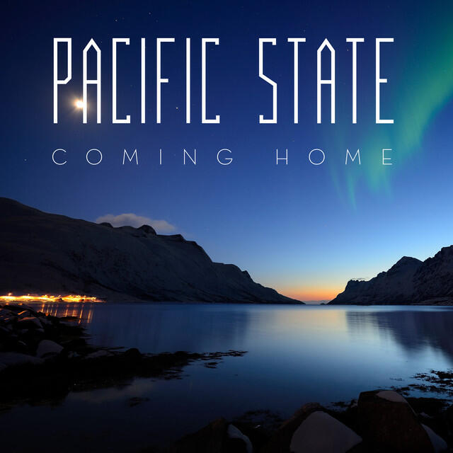 Релиз Coming Home