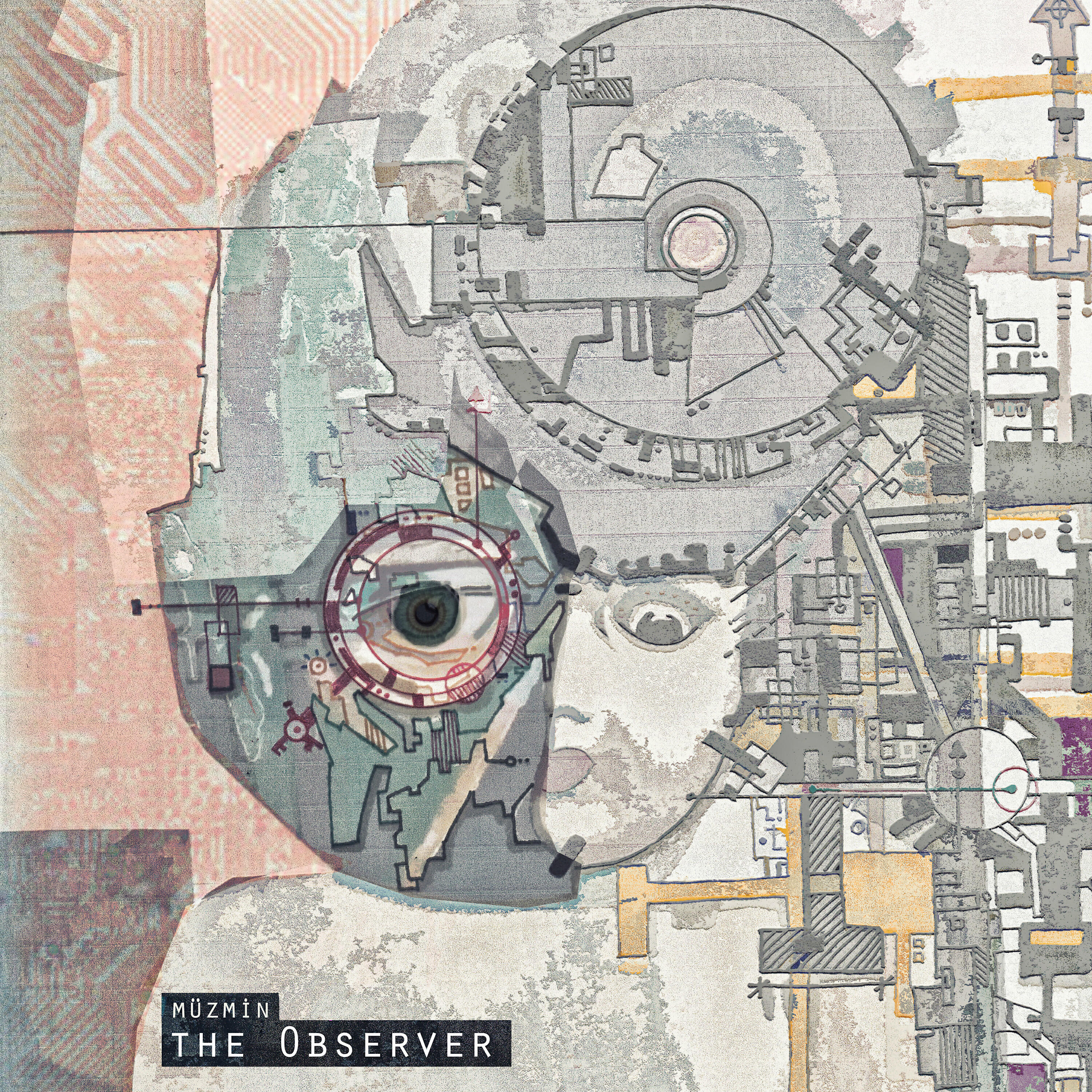 Релиз The Observer