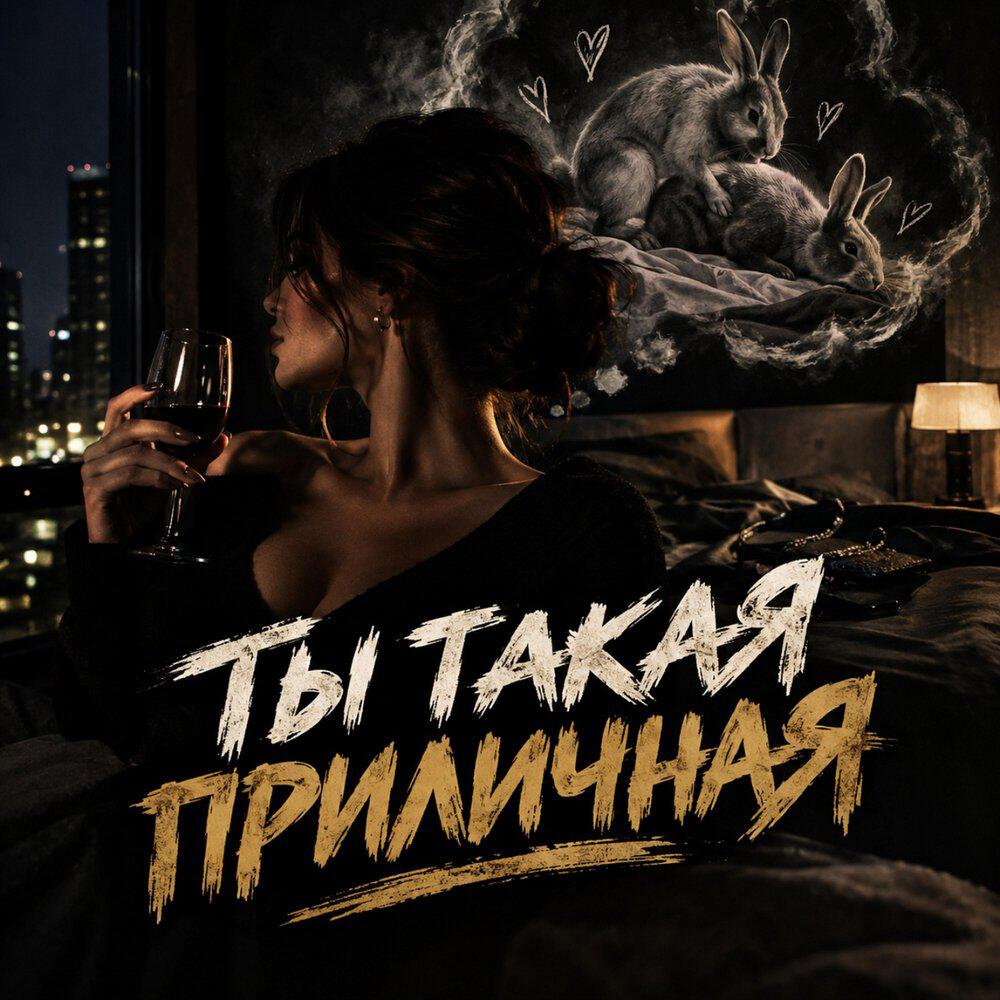 Релиз Ты такая приличная