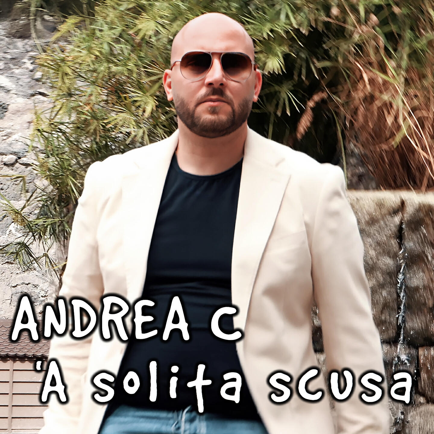 Andrea C.
