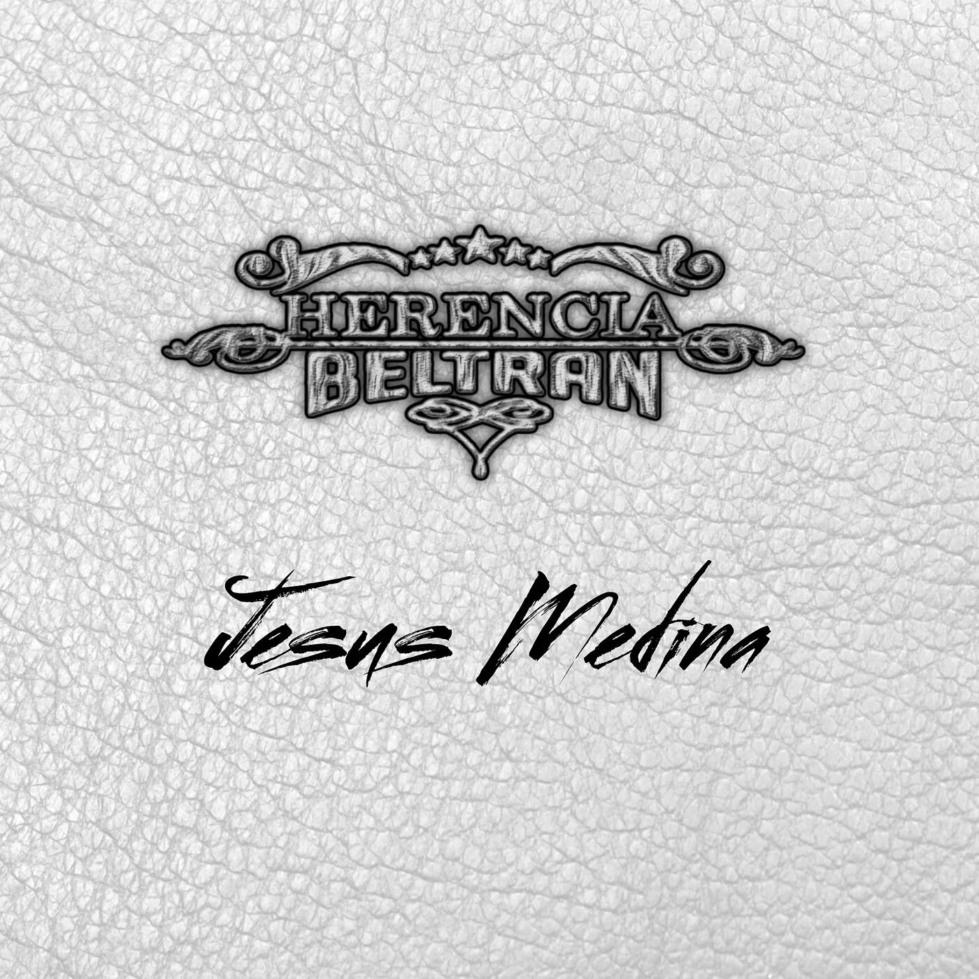 Релиз Jesus Medina