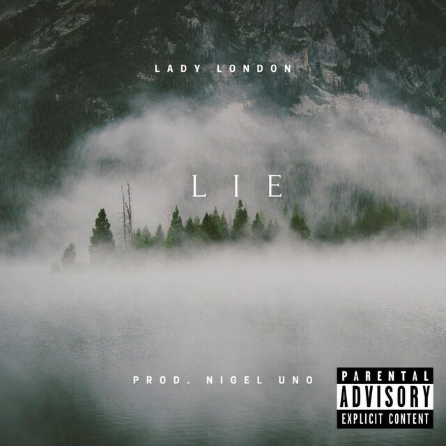Релиз Lie