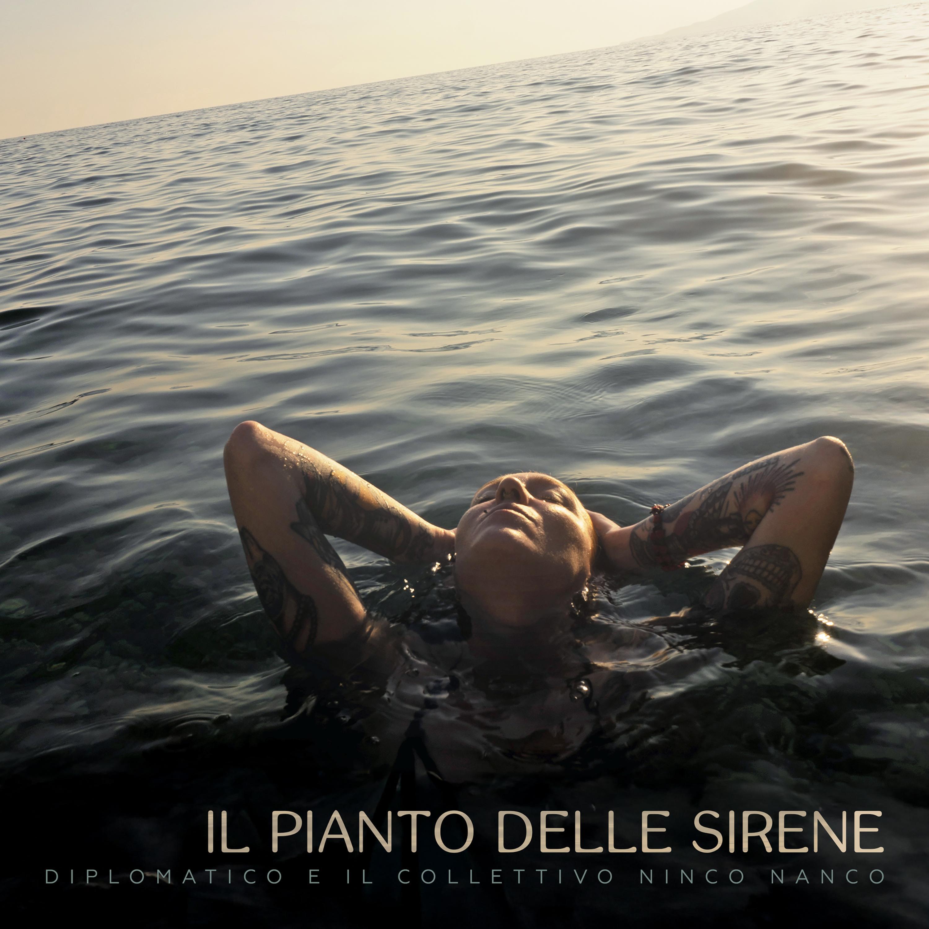Релиз Il Pianto delle Sirene