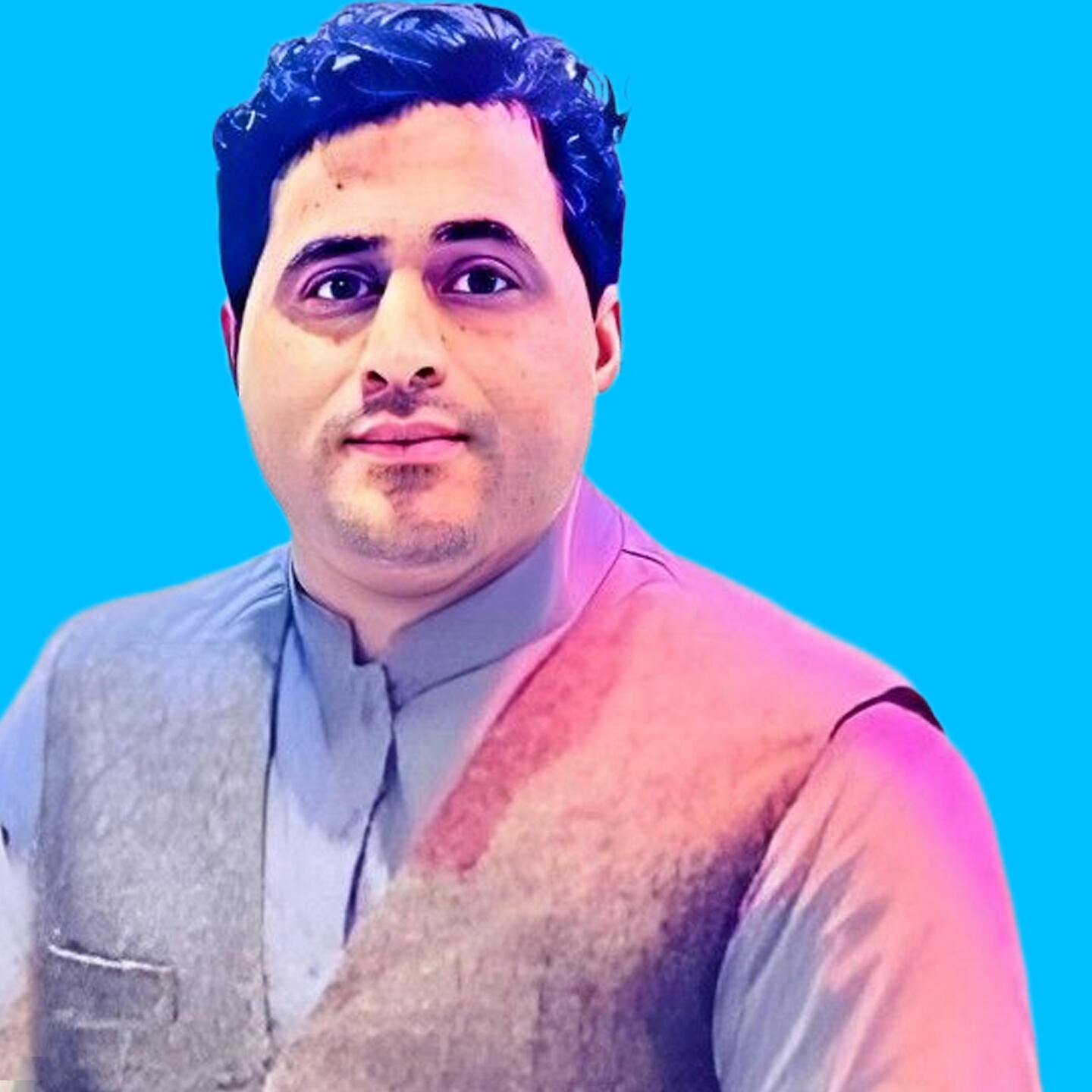 Трек Gran Dai Gran Dai