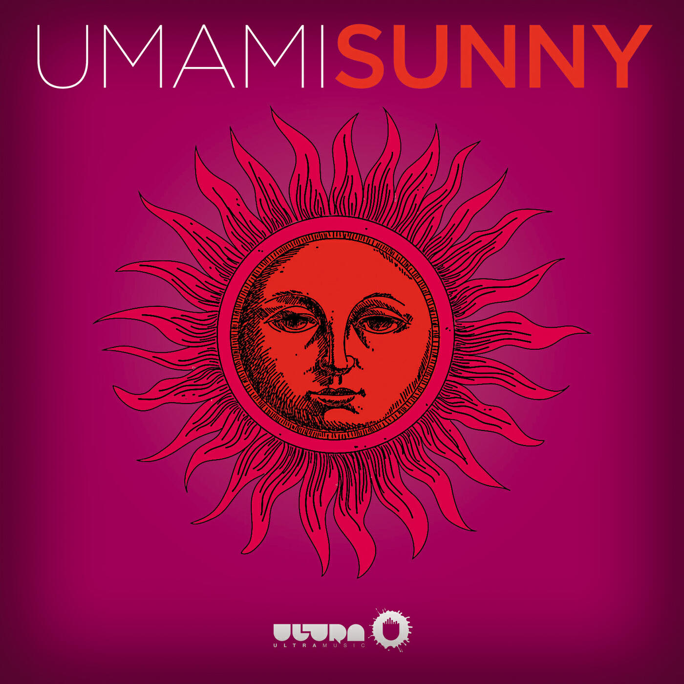 Постер альбома Sunny (Remixes)