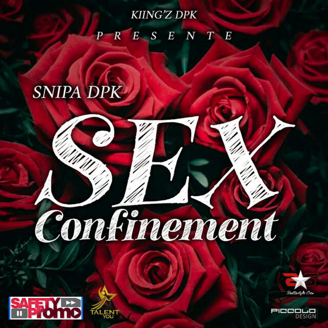Релиз SEX CONFINEMENT