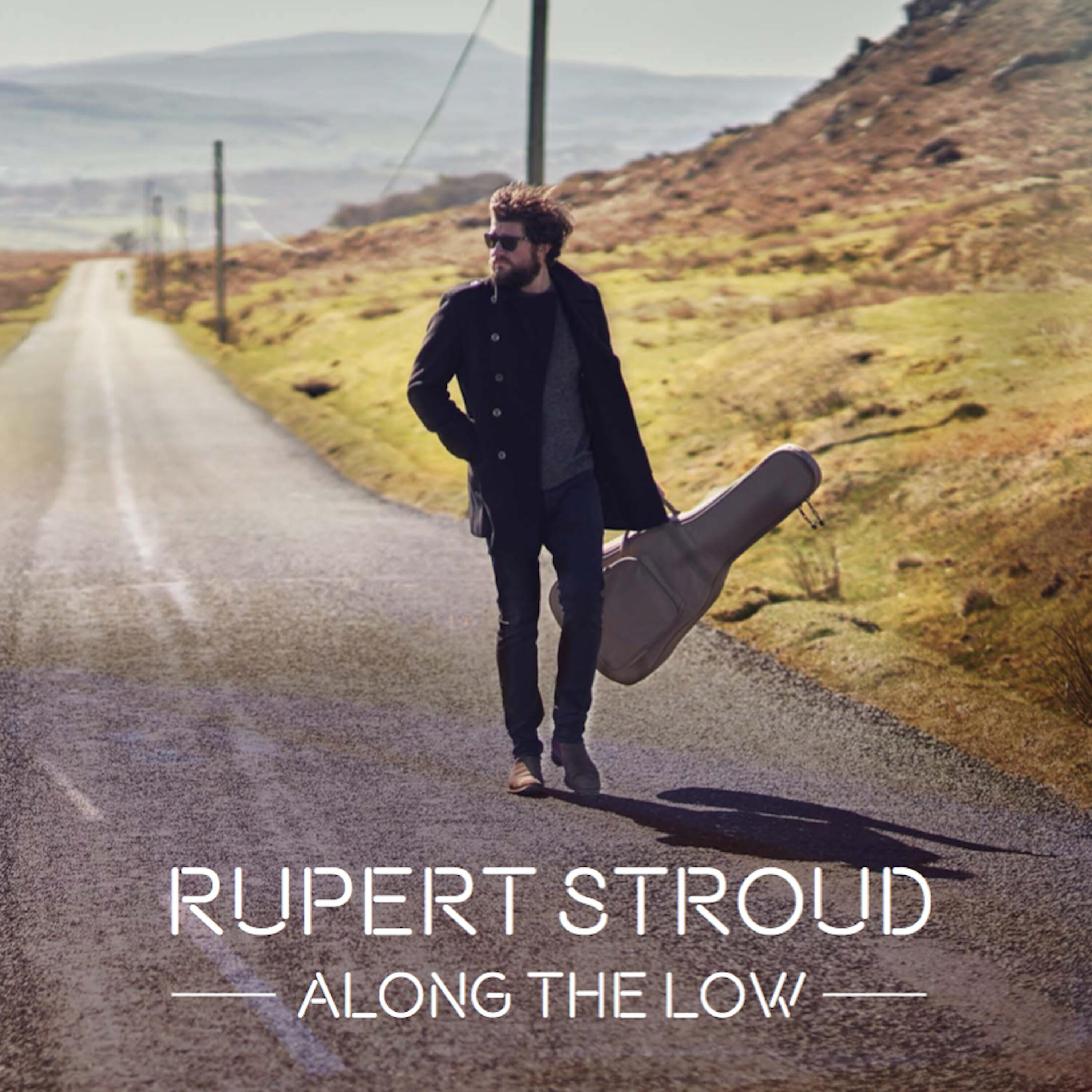 Релиз Along the Low