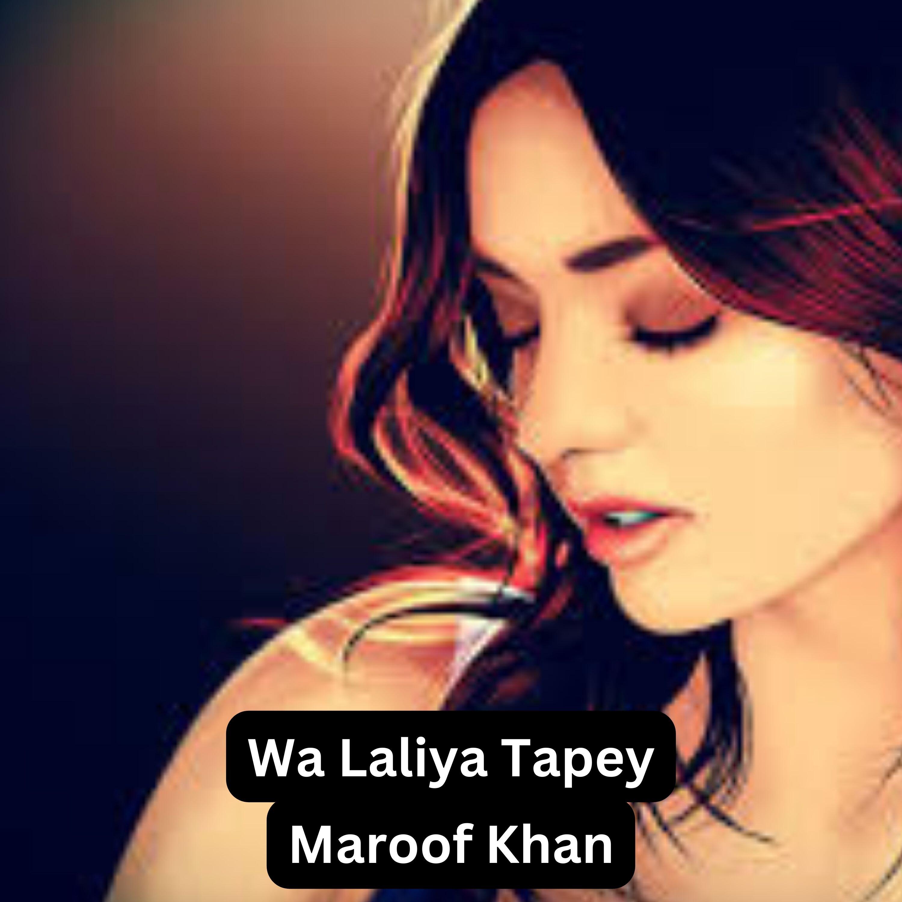 Релиз Wa Laliya Tapey