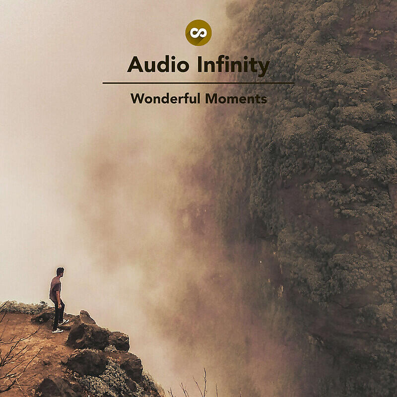 Релиз Wonderful Moments