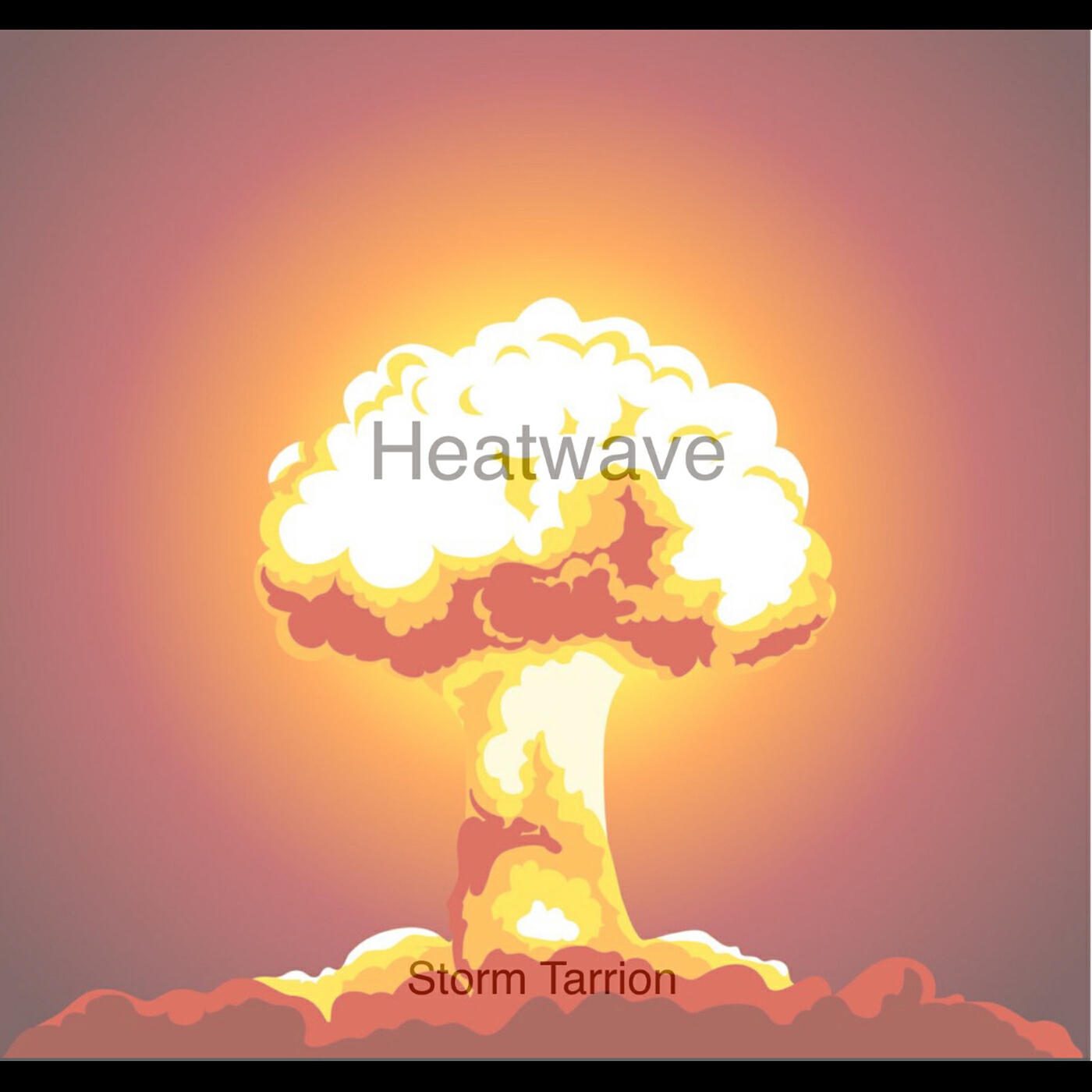 Релиз Heatwave