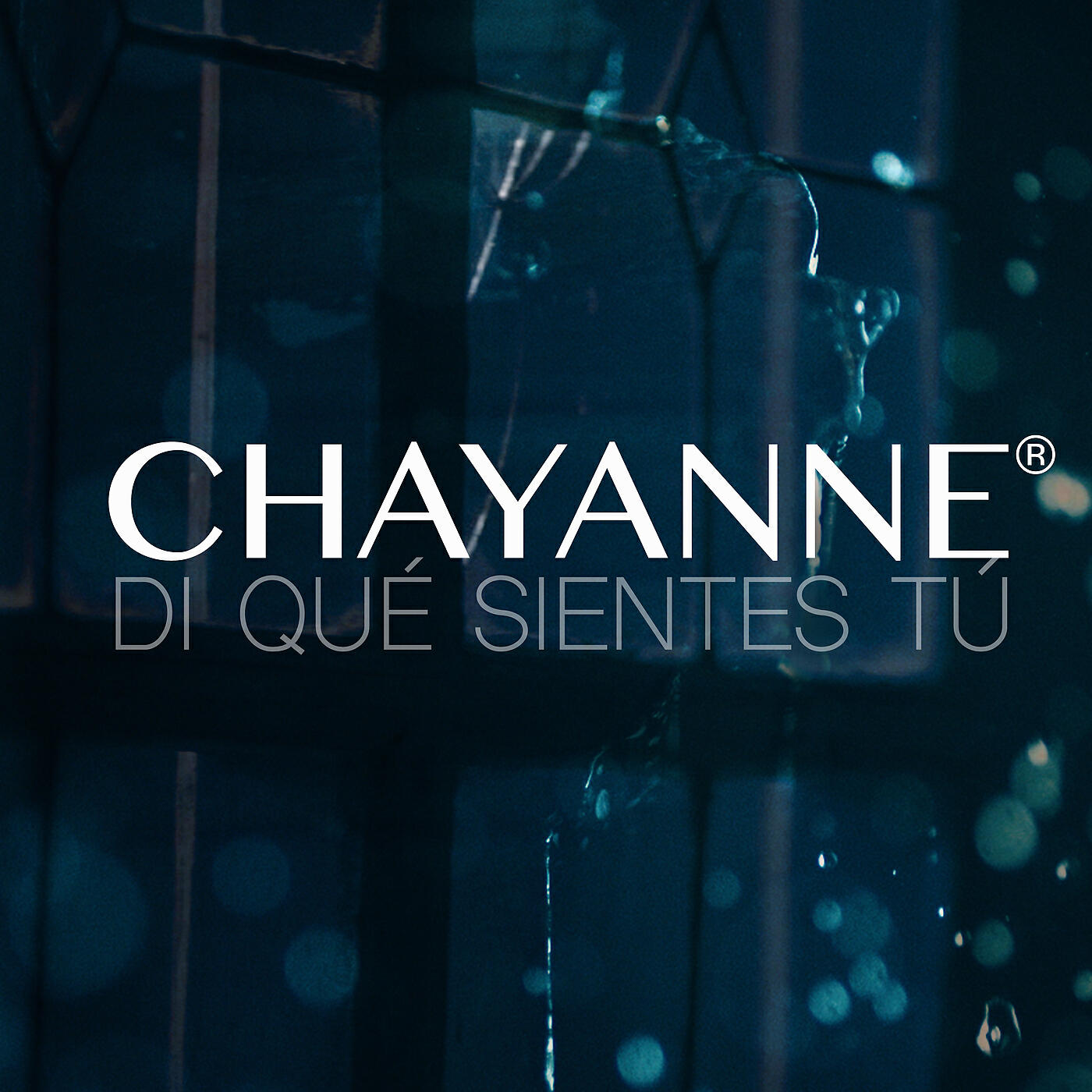 Релиз Di Qué Sientes Tú