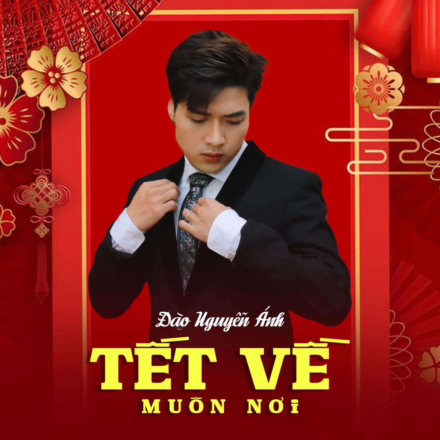 Релиз Tết Về Muôn Nơi