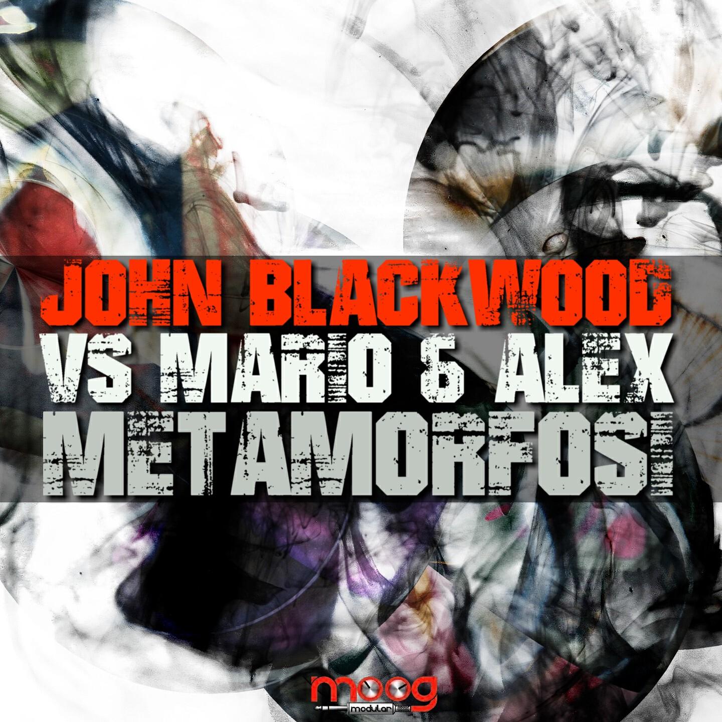 Релиз Metamorfosi