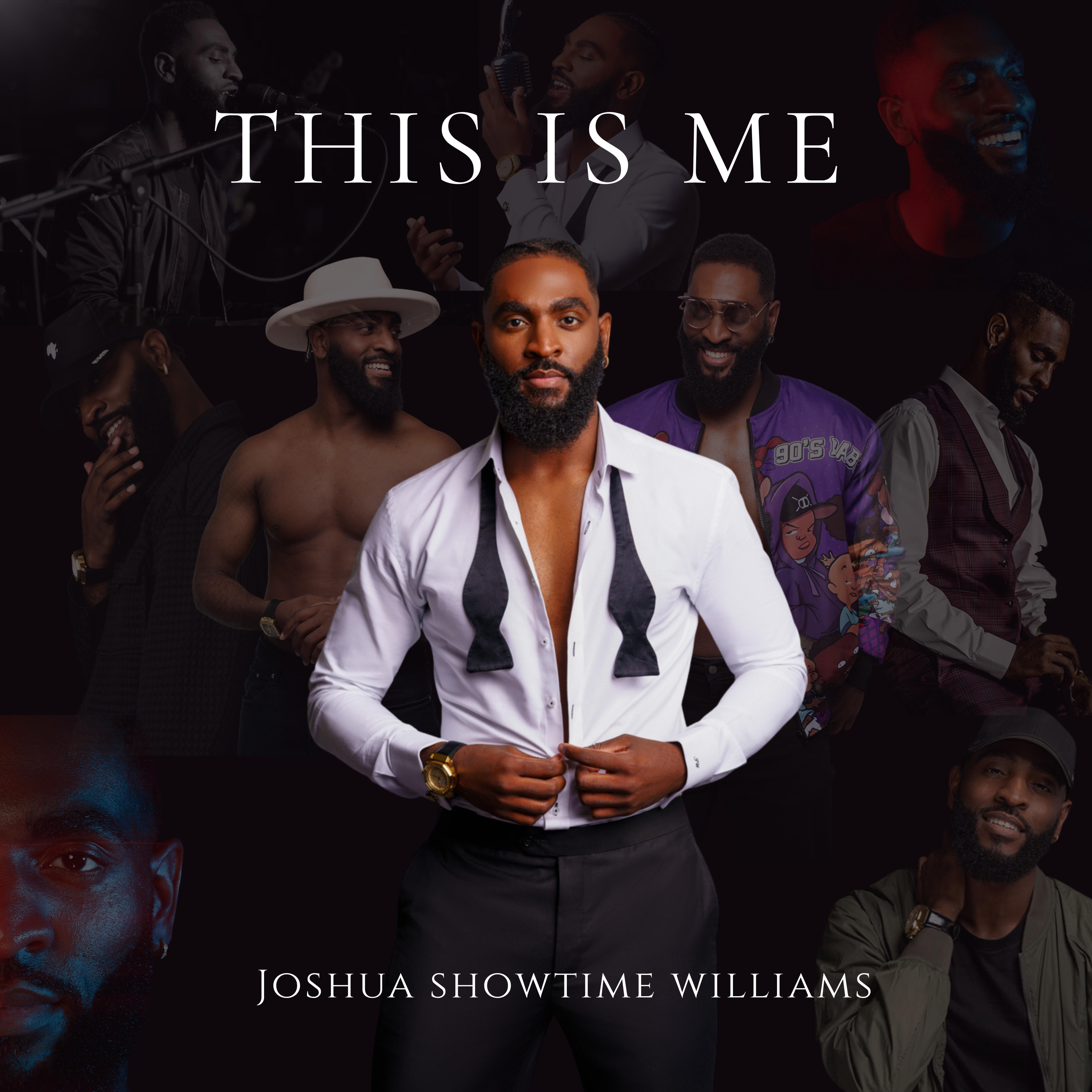 Joshua Showtime Williams