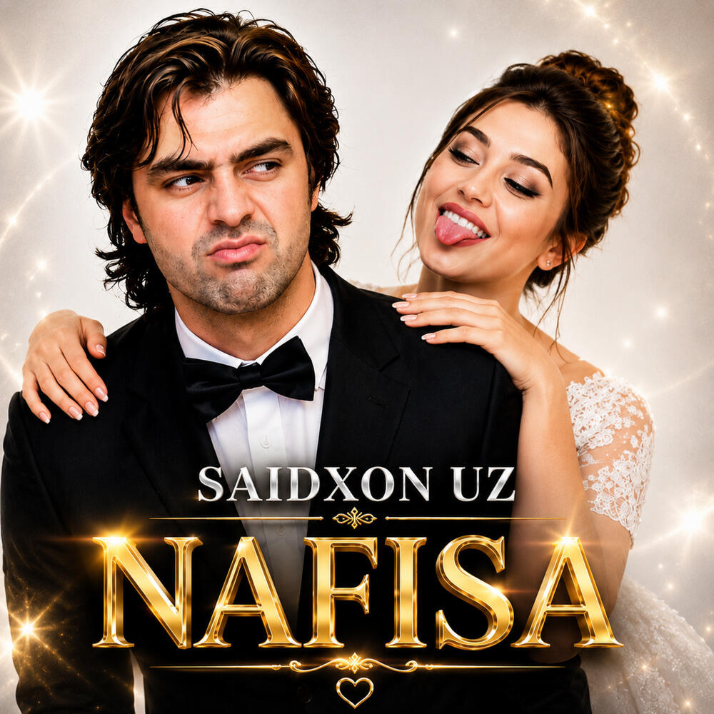 Релиз Nafisa