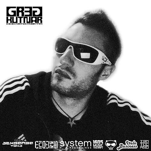 Greg Kutnar