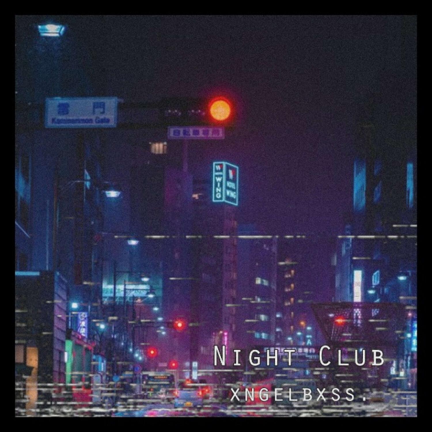 Постер альбома Night Club
