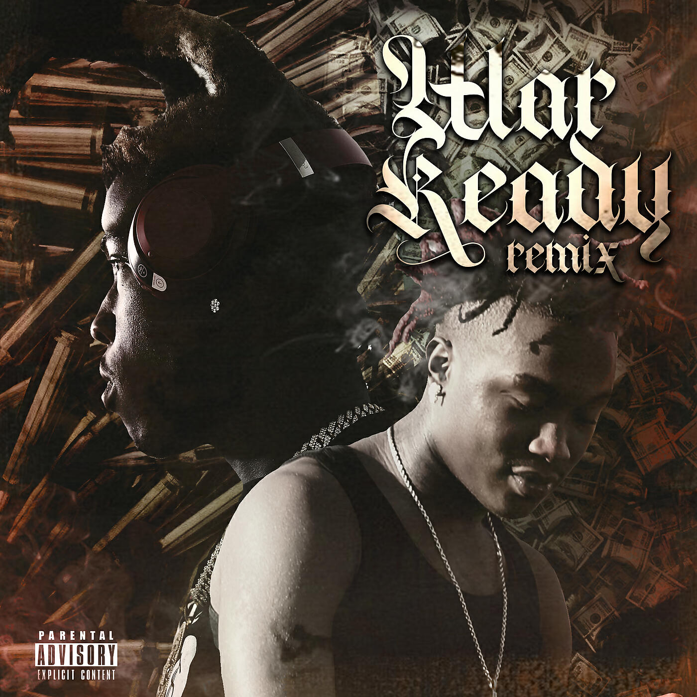 Релиз War Ready (Remix)