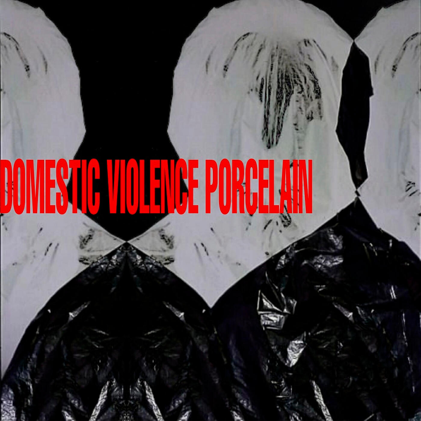 Релиз Porcelain