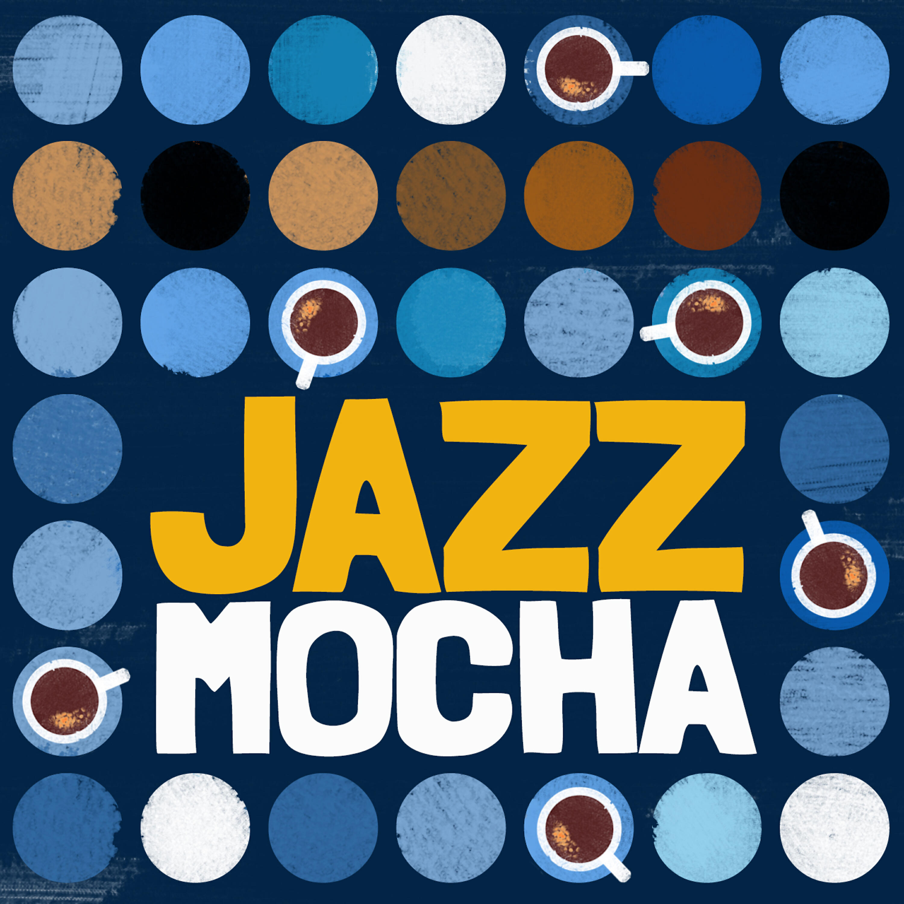 Coffee Shop Background Jazz