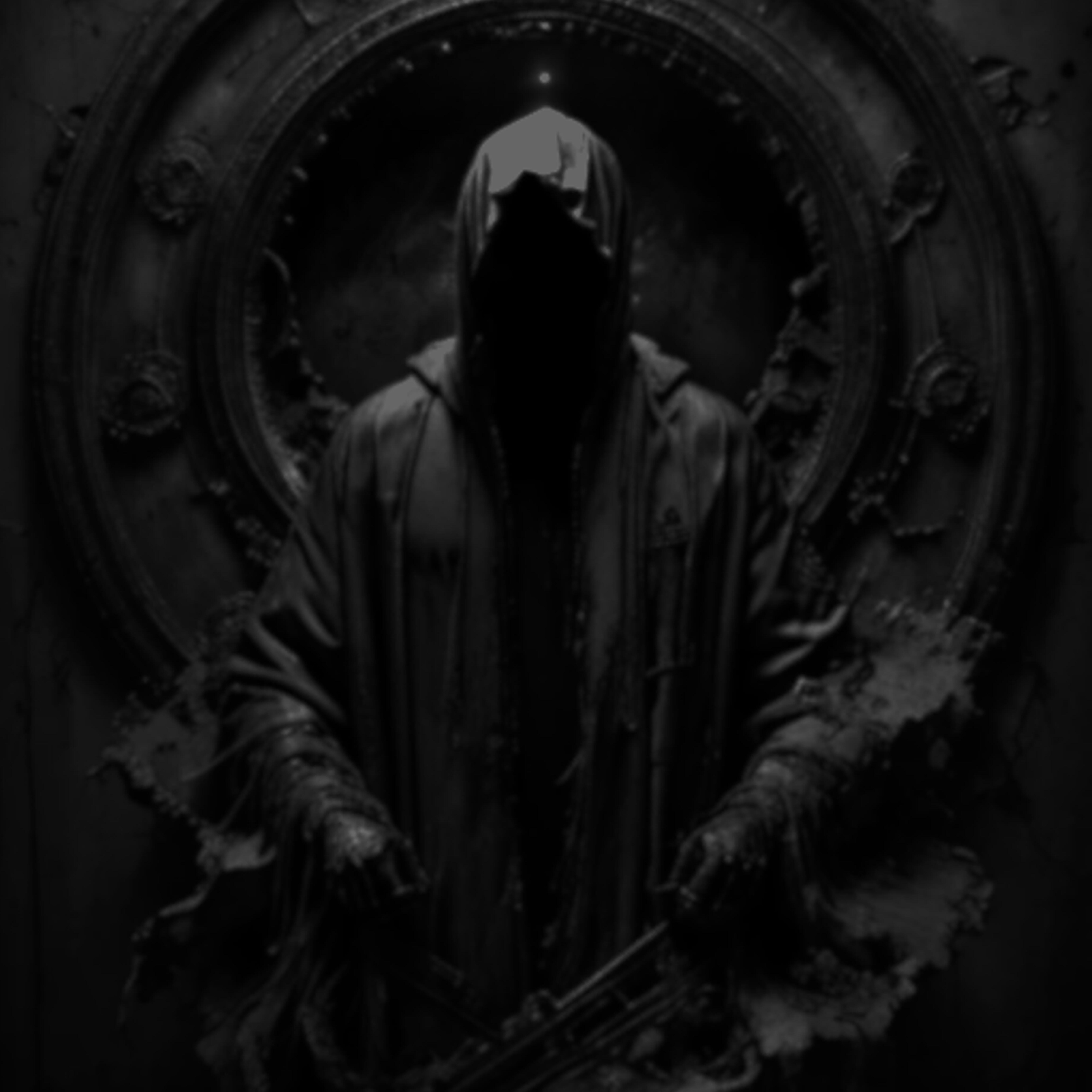 Релиз Grim Reaper