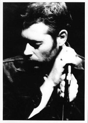 Stuart A. Staples