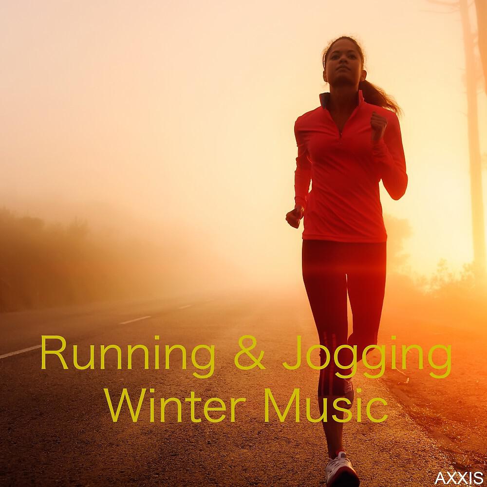 Релиз Running & Jogging Winter Music
