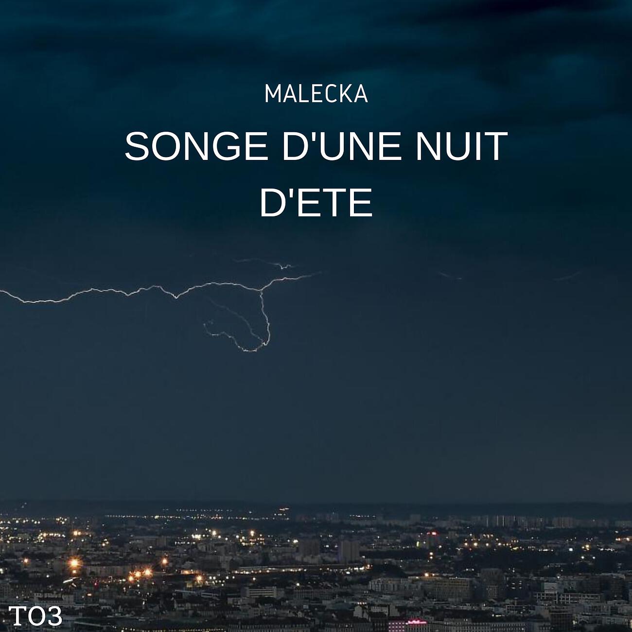 Релиз Songe d'une nuit d'été