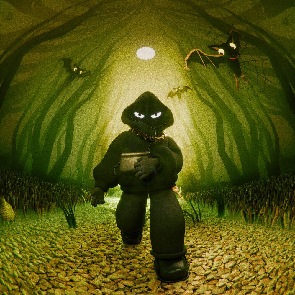 Релиз Watch Out / Calculate
