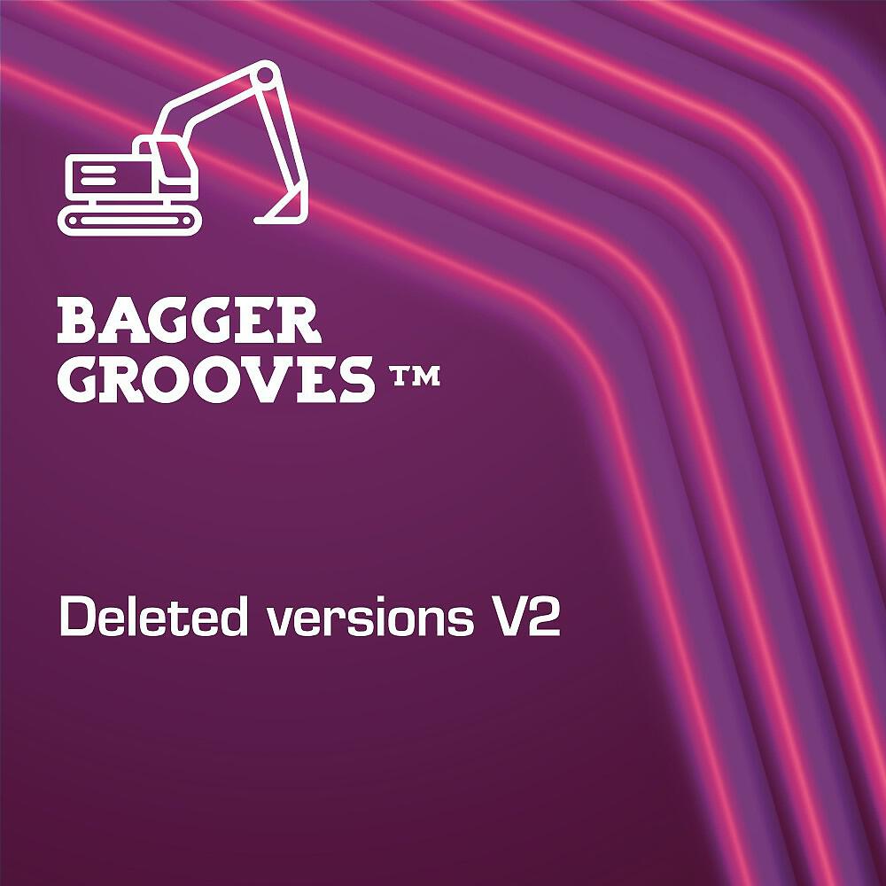 Релиз Deleted Versions V2