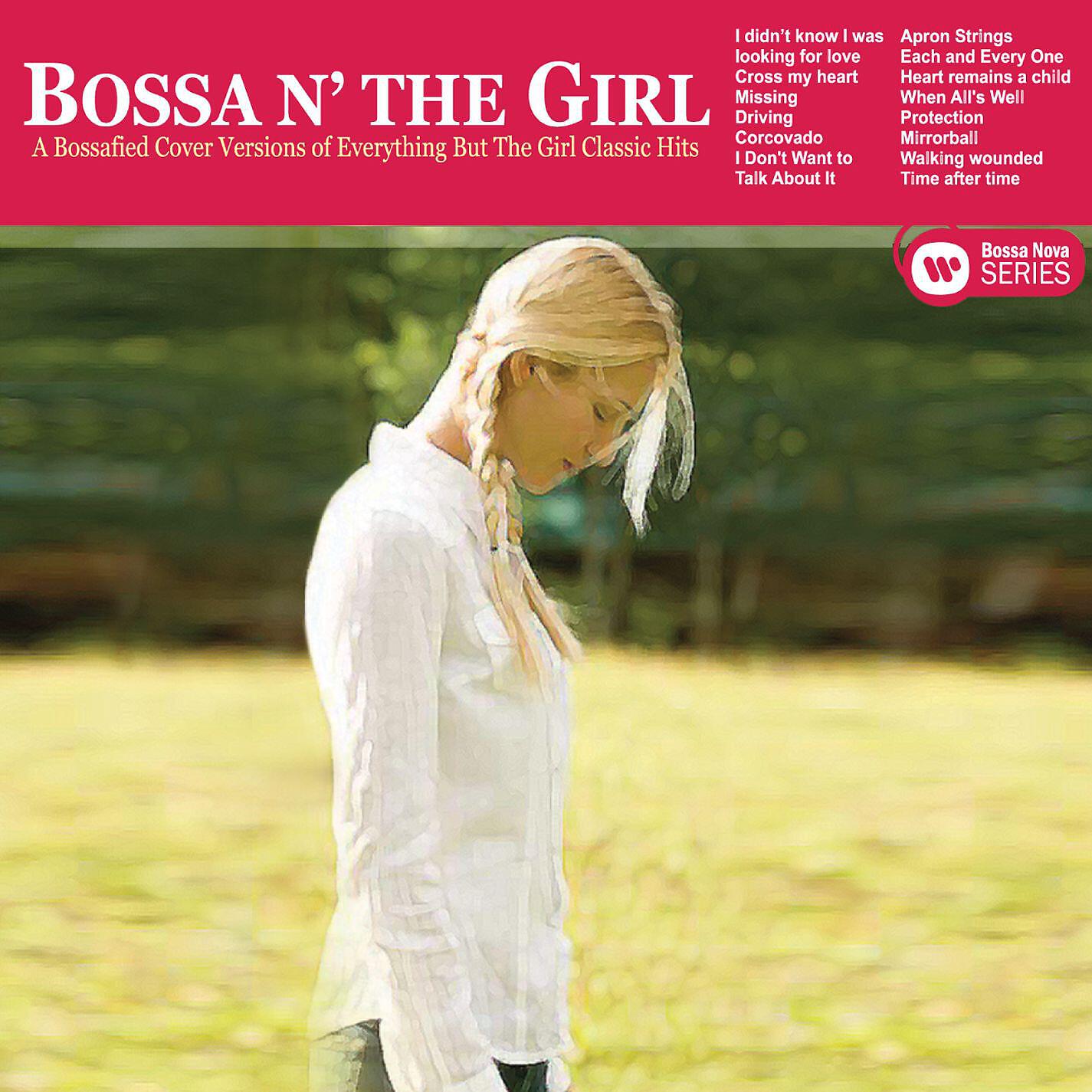 Релиз Bossa N' The Girl