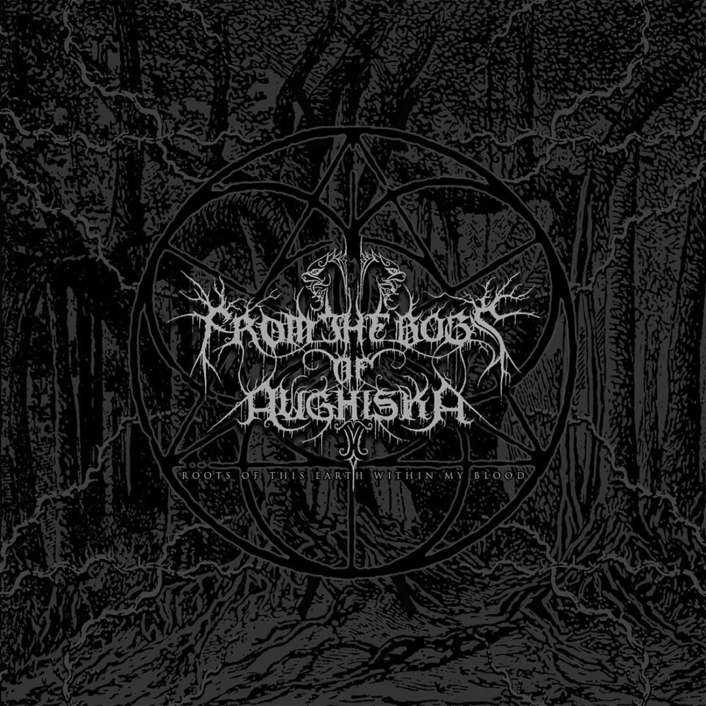Релиз Roots Of This Earth Within My Blood