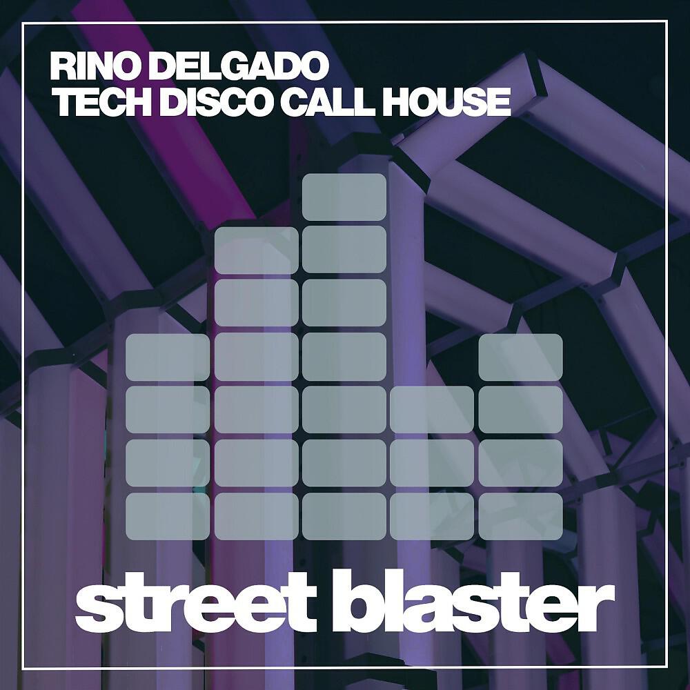 Релиз Tech Disco Call House