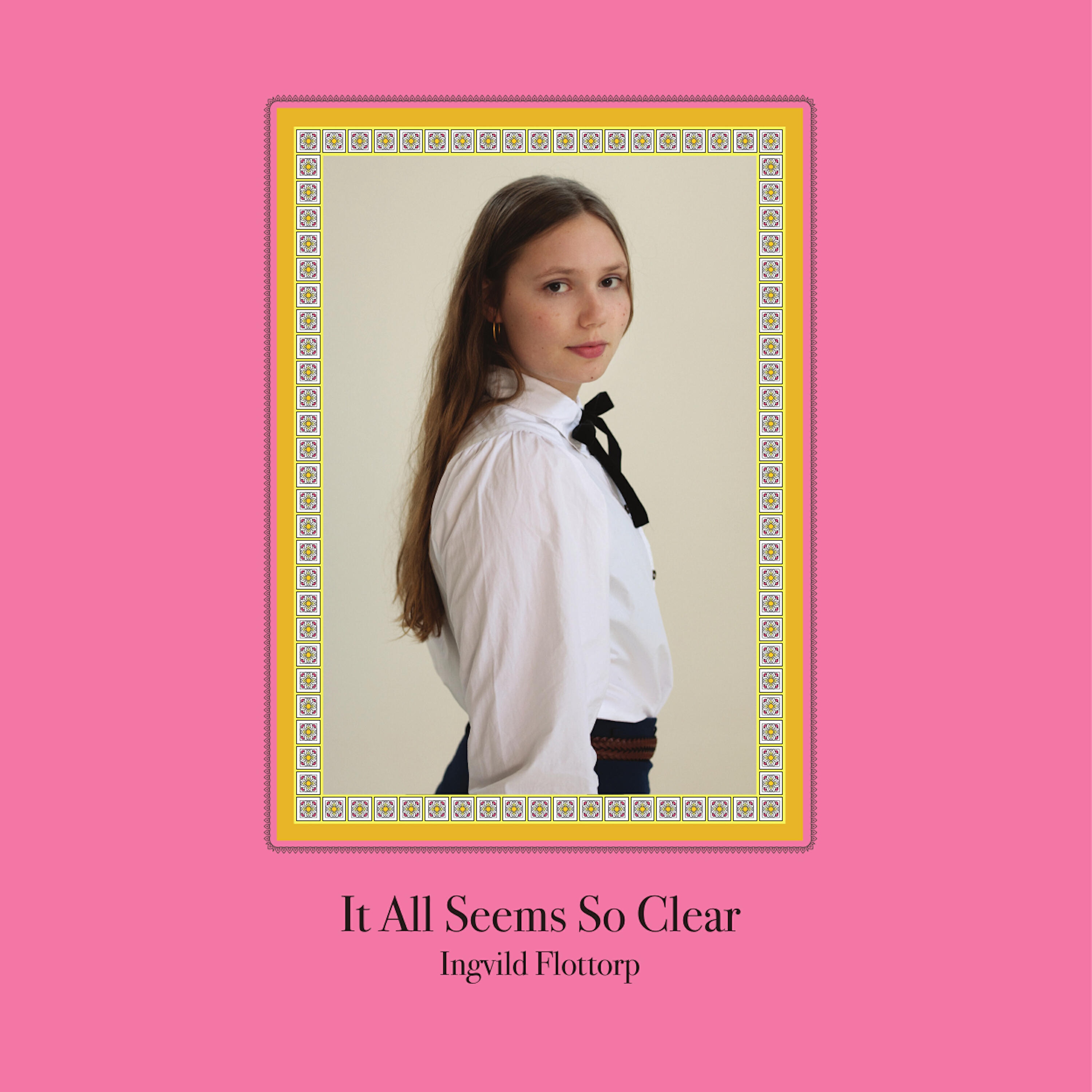 Релиз It All Seems So Clear