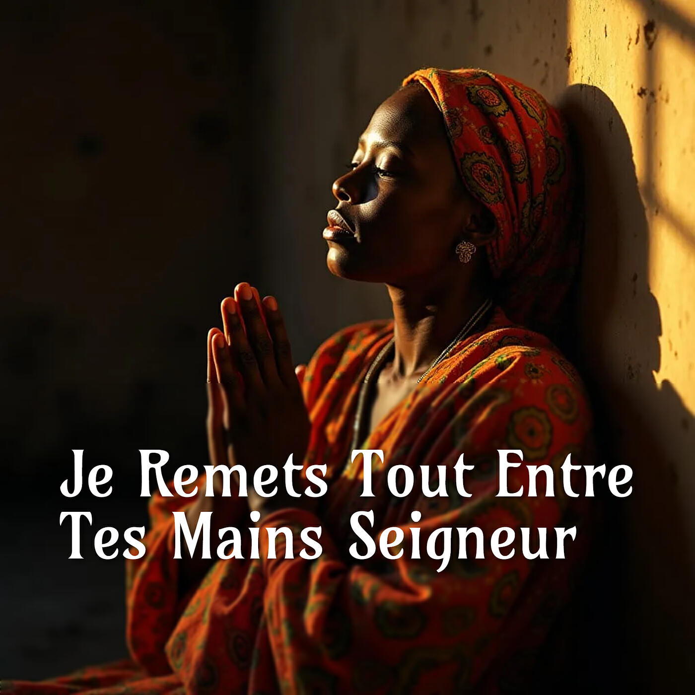 Релиз Je Remets Tout Entre Tes Mains Seigneur