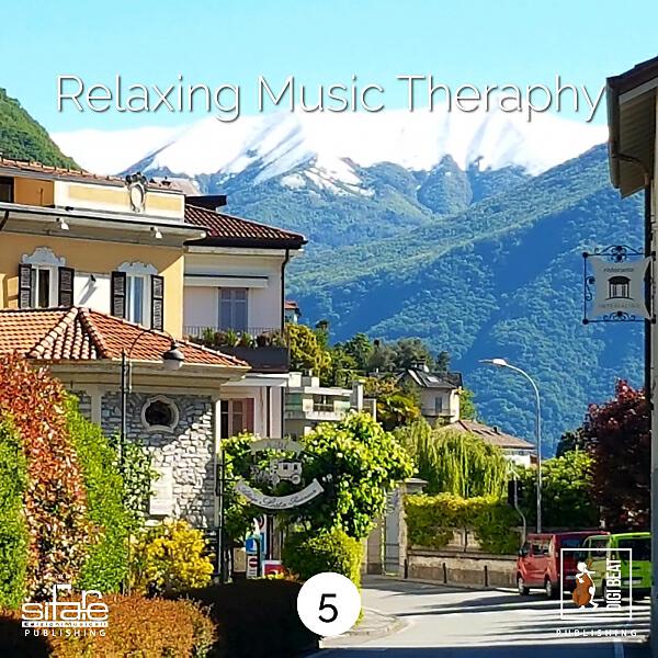 Релиз Relaxing Music Theraphy 5